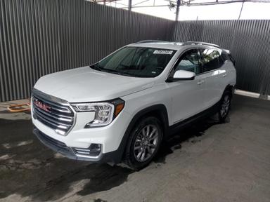 Gmc Terrain 2023