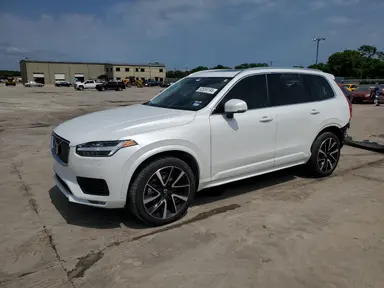 Volvo Xc90 2022