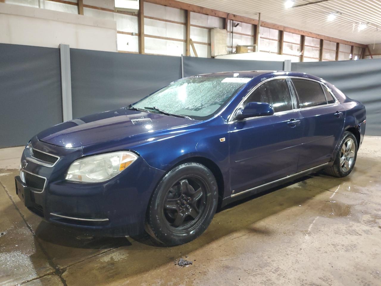 CHEVROLET MALIBU 2008