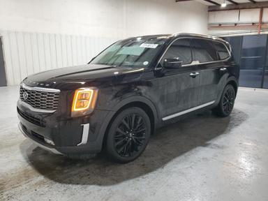 Kia Telluride 2021