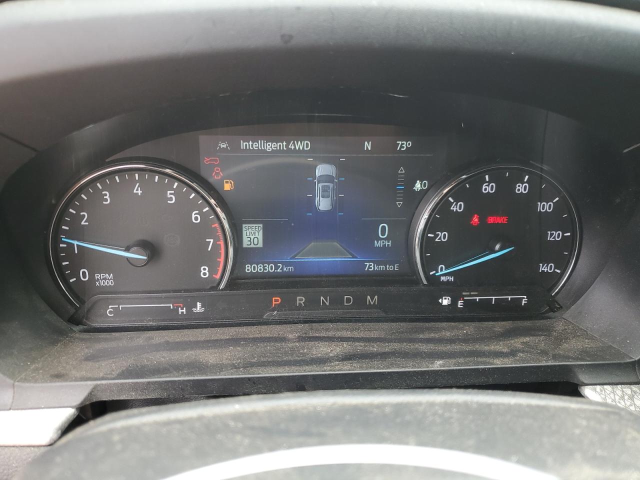 DayDrive