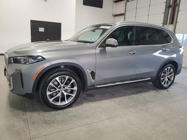 Bmw X5 2024