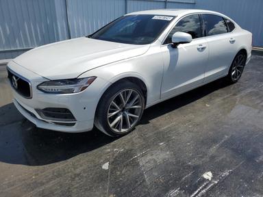 Volvo S90 2018