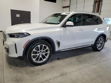 Bmw X5 2024