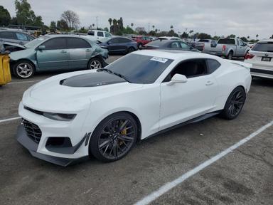 Chevrolet Camaro 2018