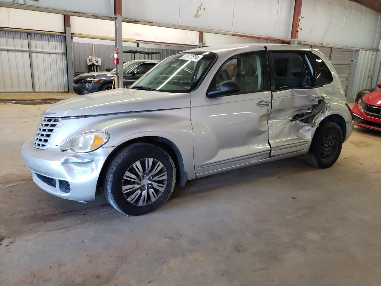 CHRYSLER PT CRUISER 2008