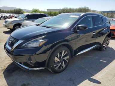 Nissan Murano 2023