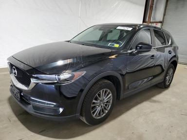 Mazda Cx-5 2017