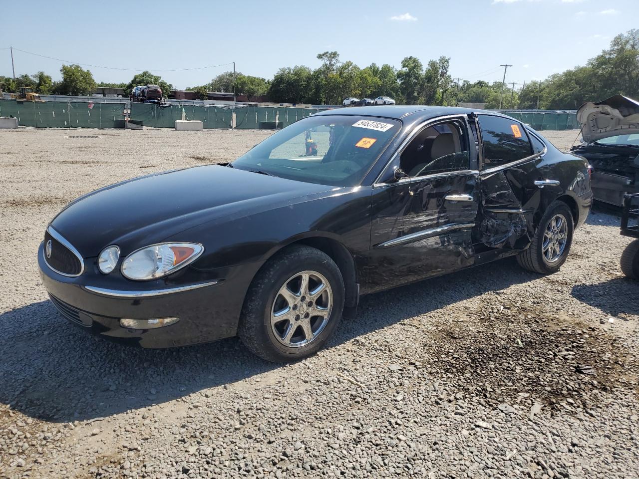 Buick Lacrosse 2006