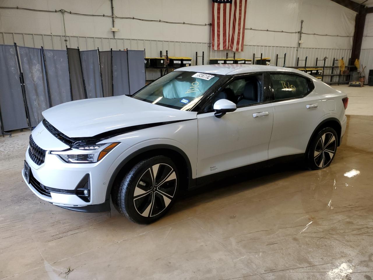 POLESTAR 2 2023