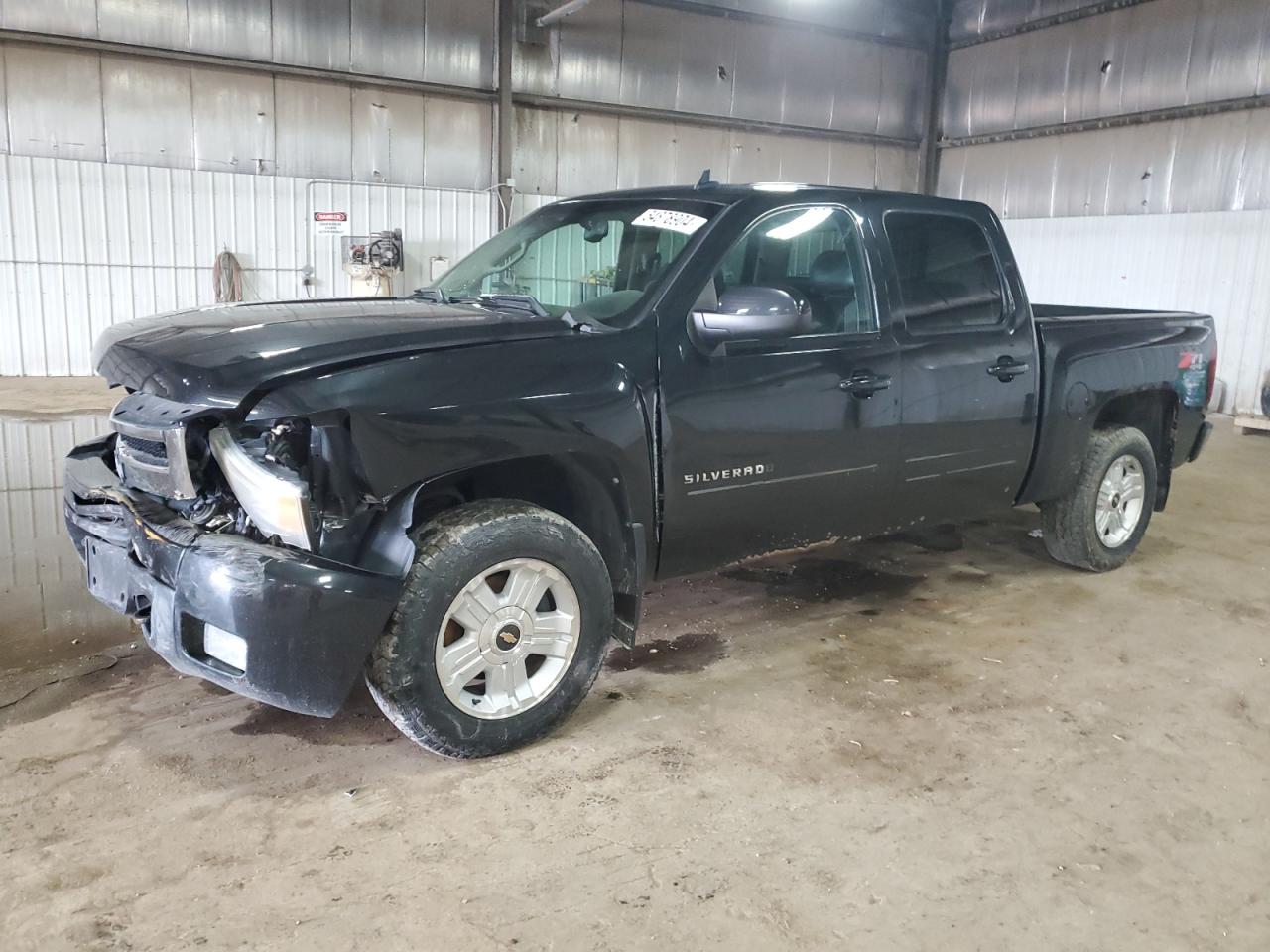 CHEVROLET 1500 2010