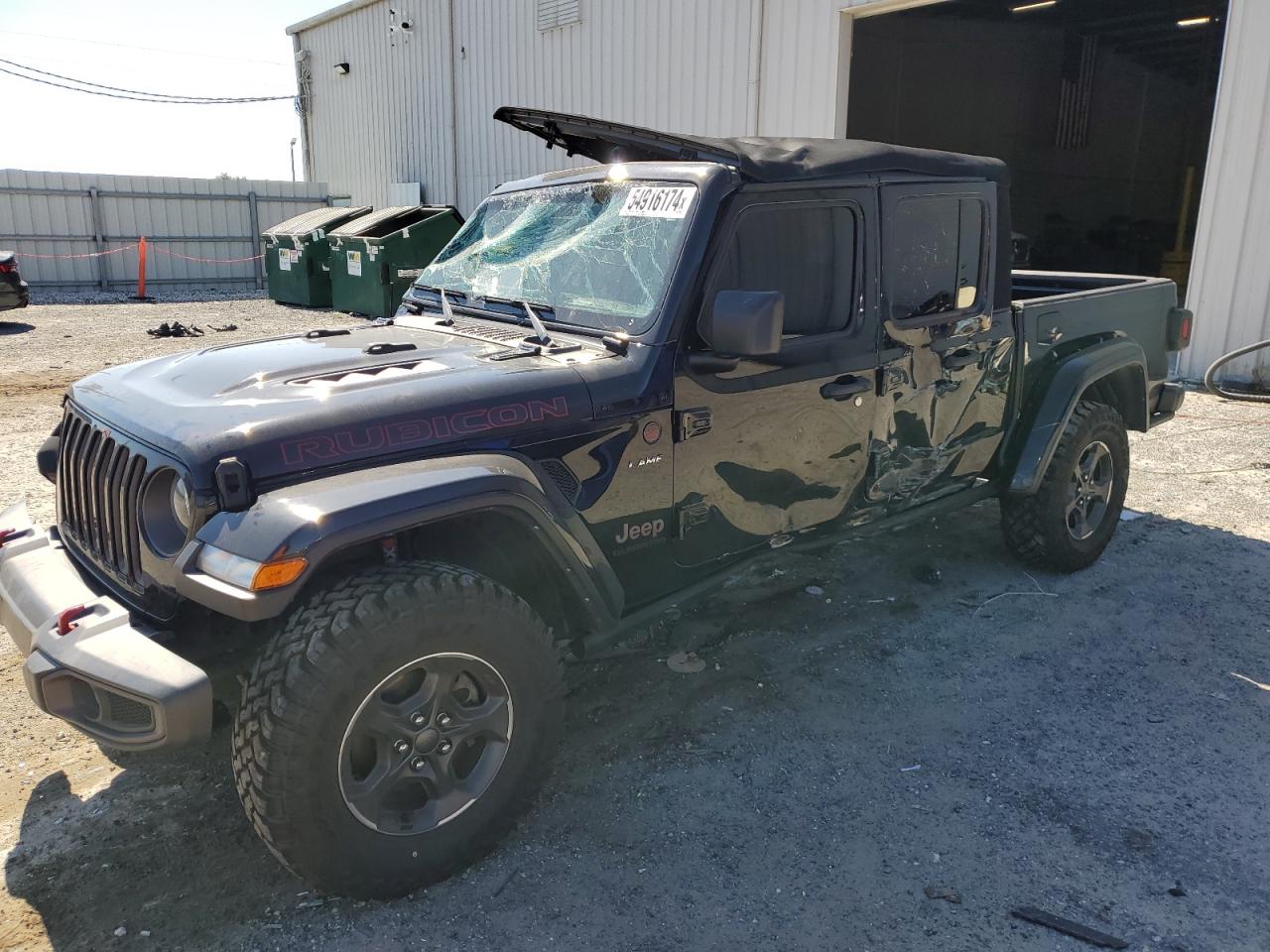 JEEP GLADIATOR 2021