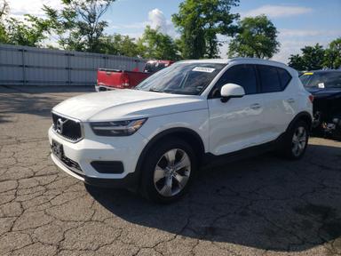 Volvo Xc40 2020