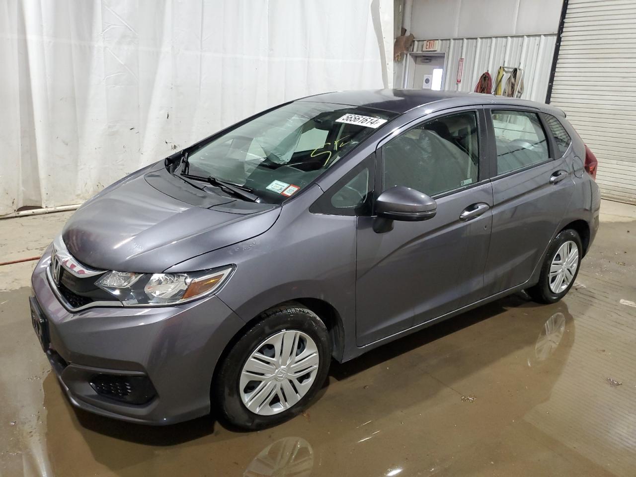 HONDA FIT 2020