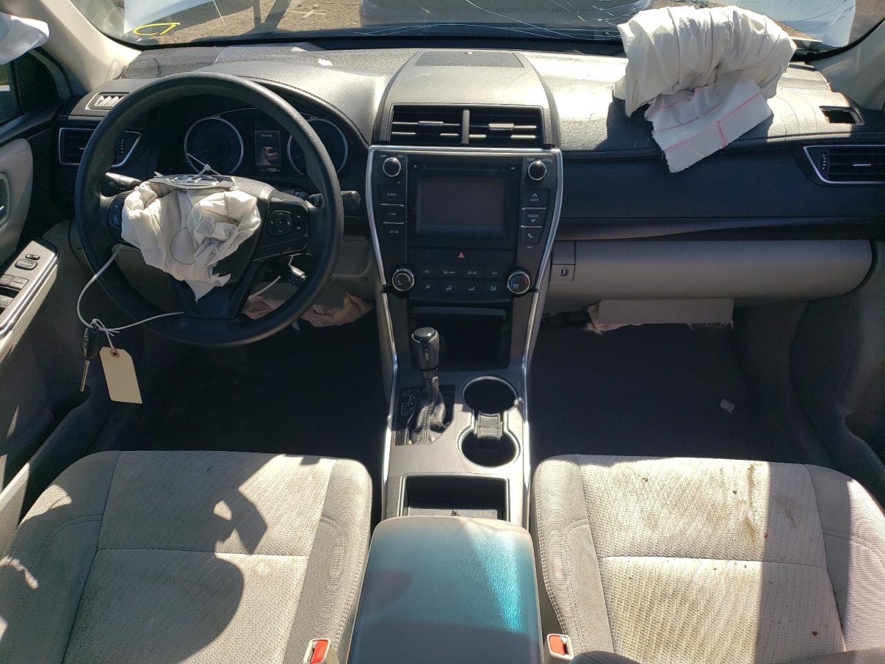 DayDrive