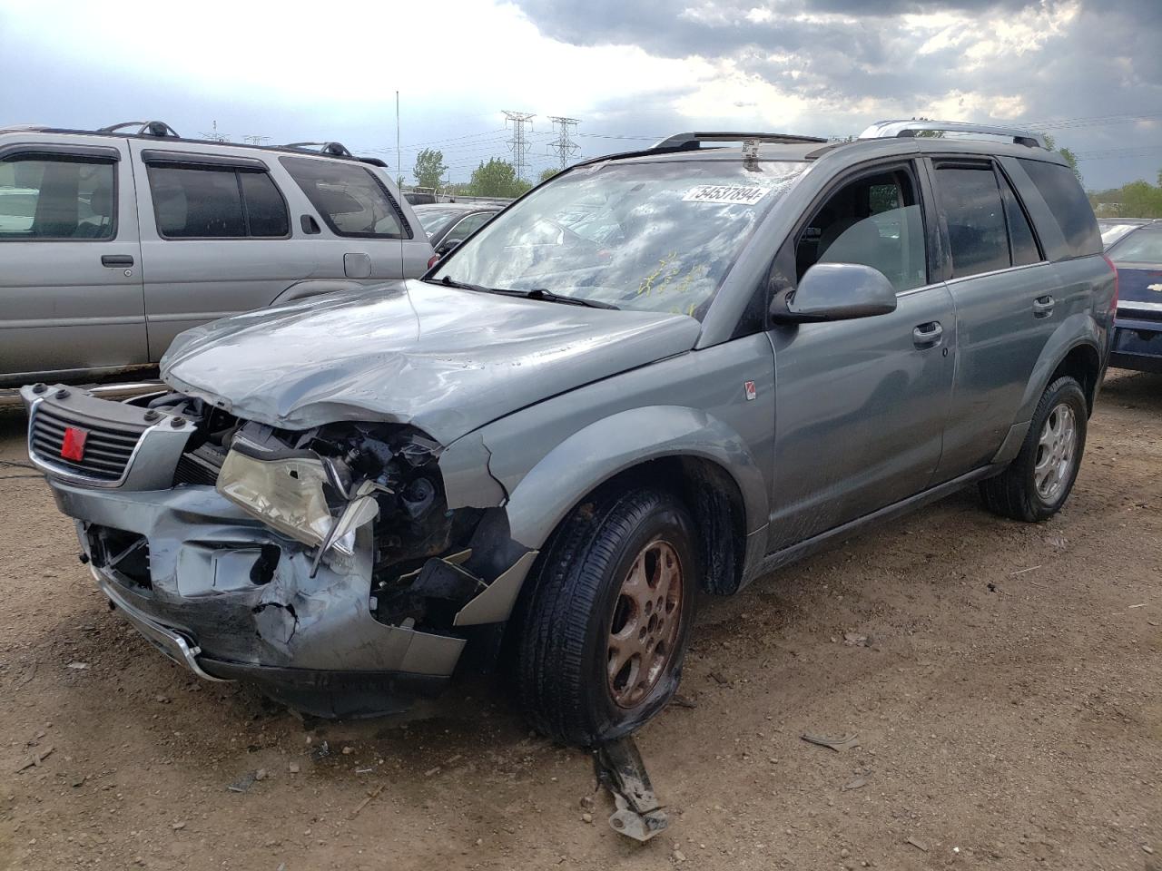 SATURN VUE 2006