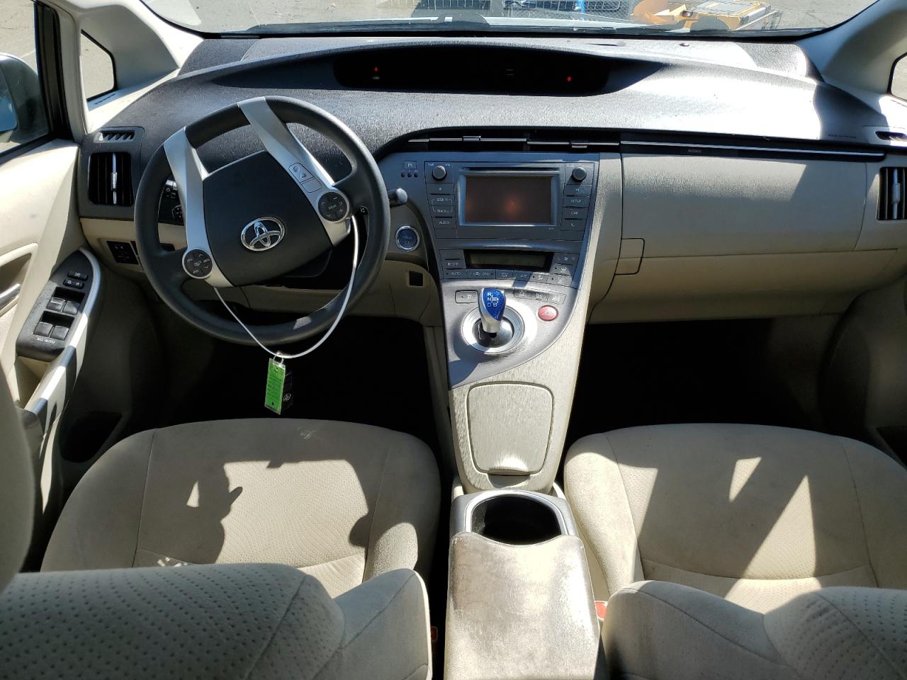 DayDrive