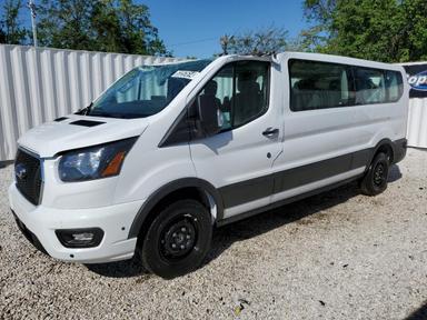 Ford Transit 2024