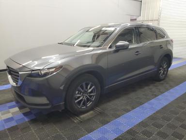 Mazda Cx-9 2023