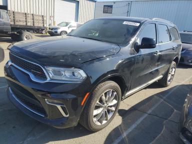 Dodge Durango 2022