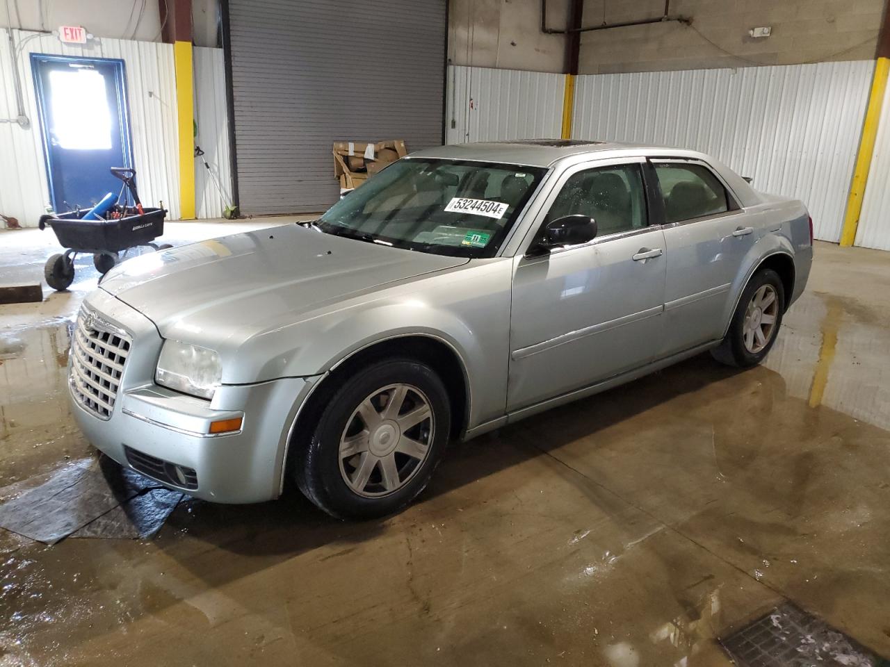 Chrysler 300 2005