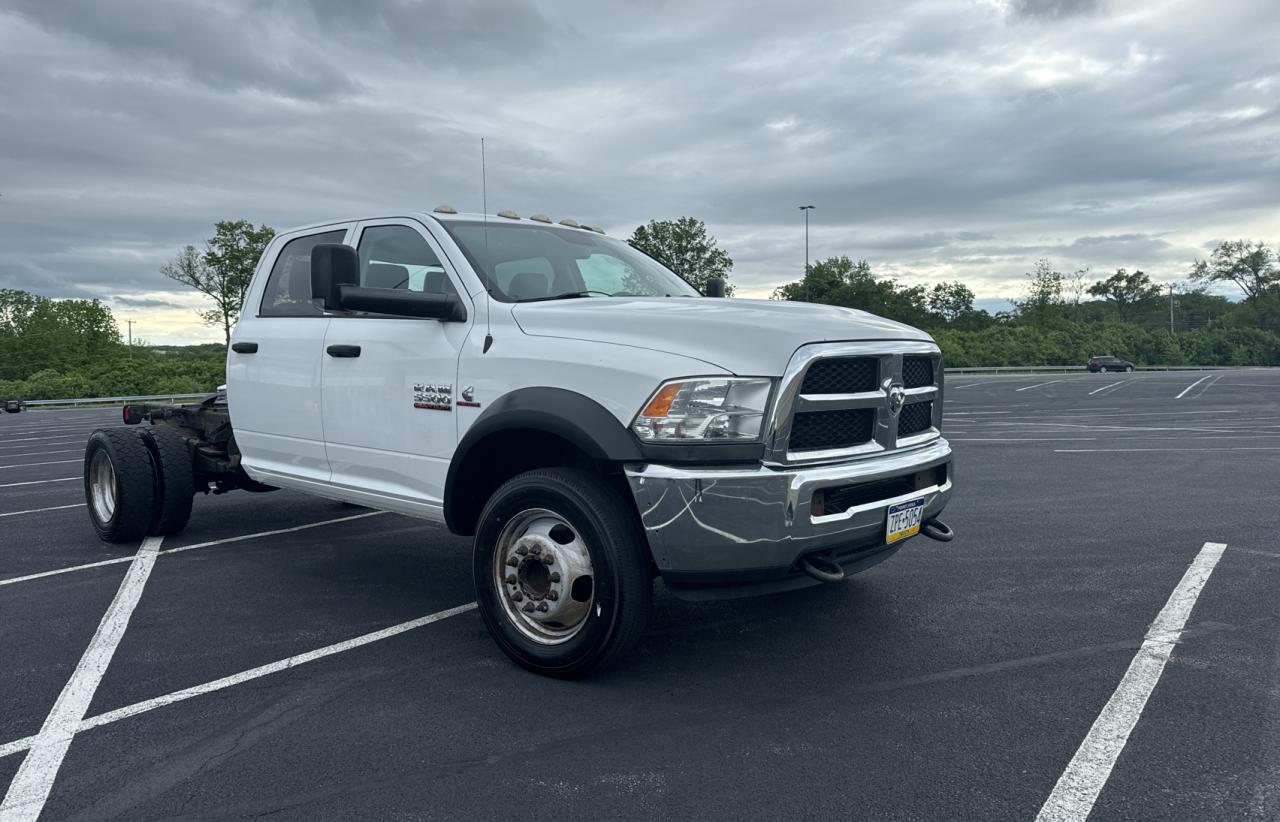 RAM 5500 2014