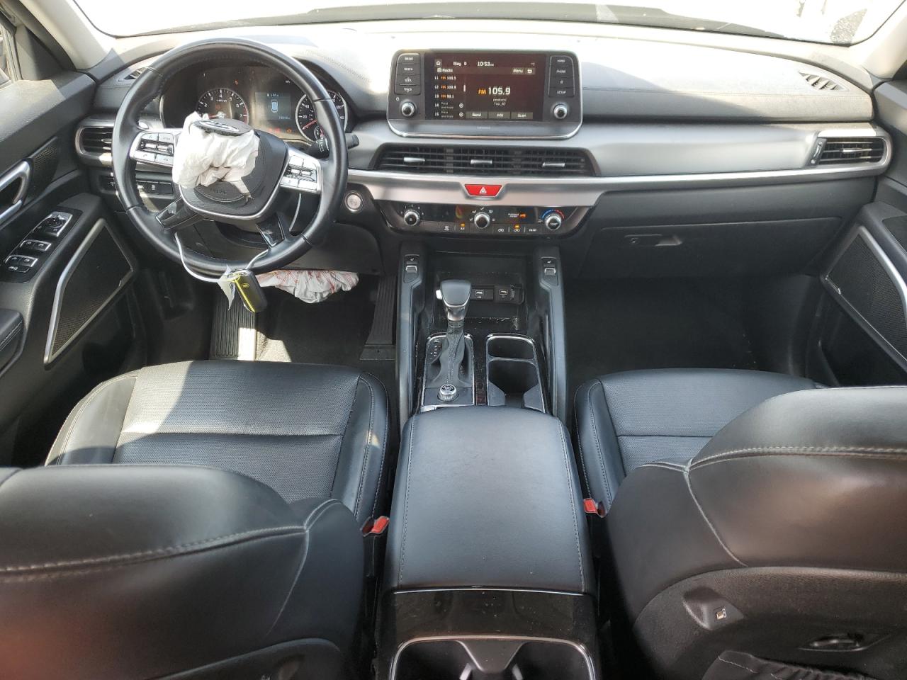 DayDrive
