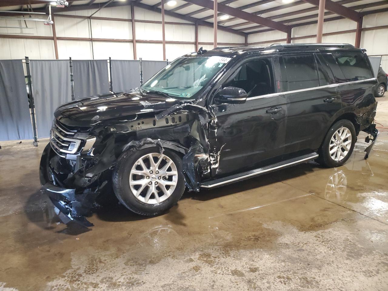 FORD EXPEDITION 2020