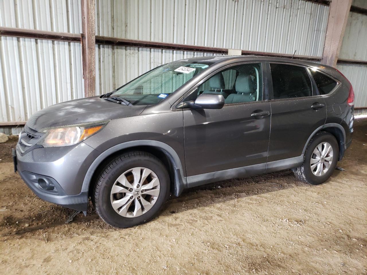 Honda Cr-v 2013