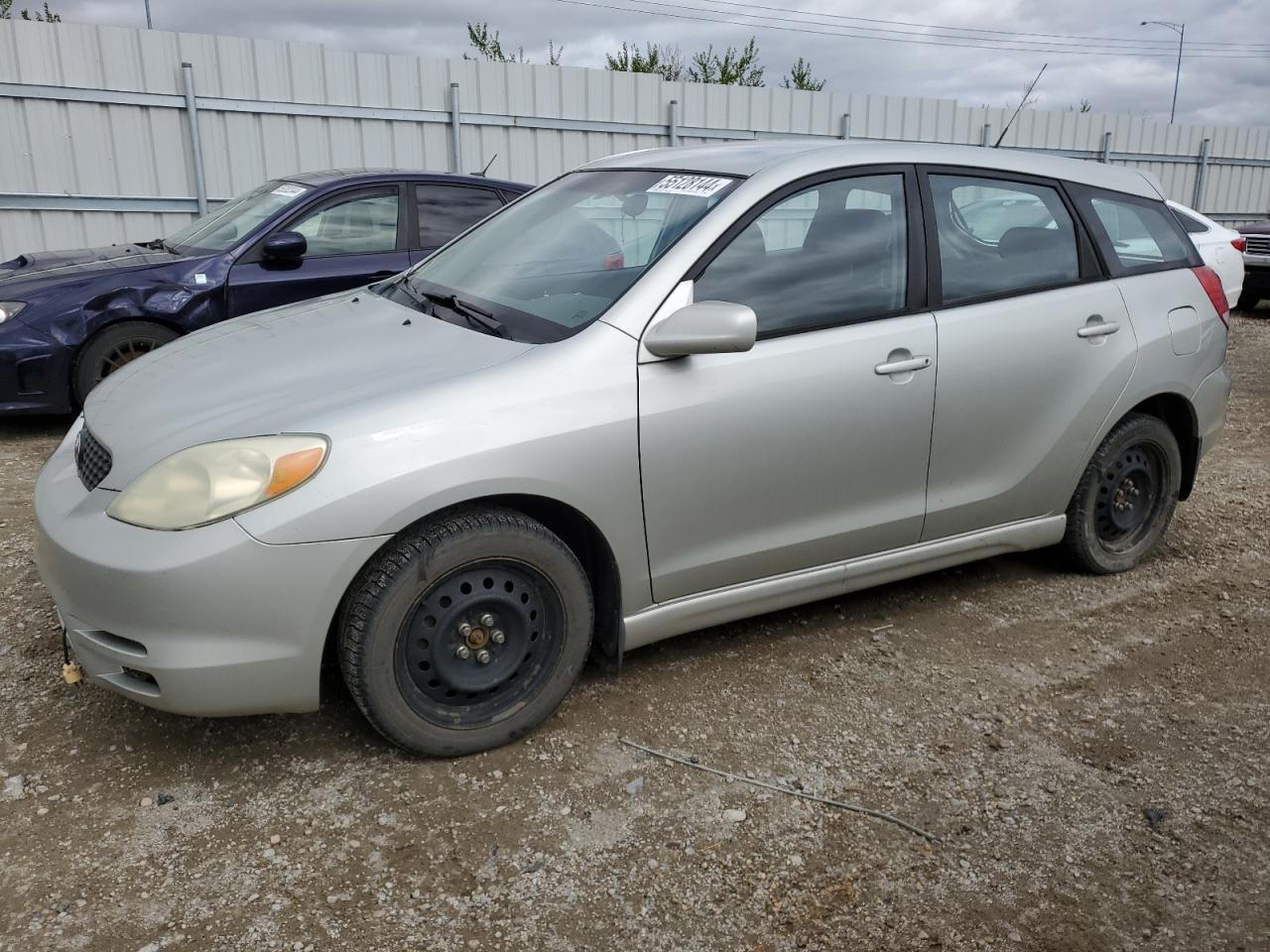 Toyota Matrix 2003