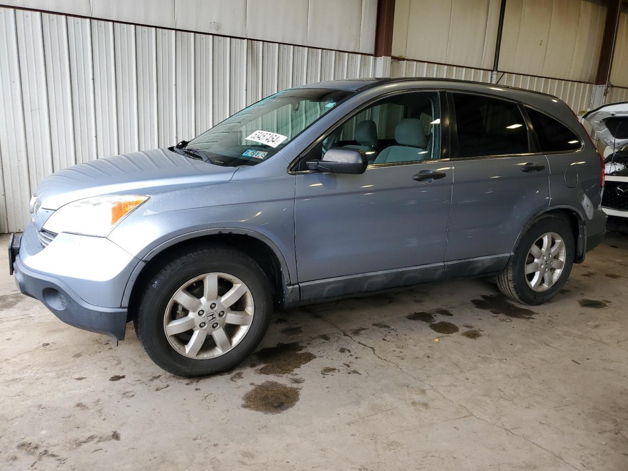 Honda Cr-v 2008