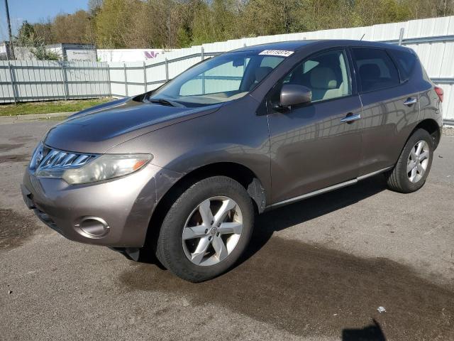 Nissan Murano 2010