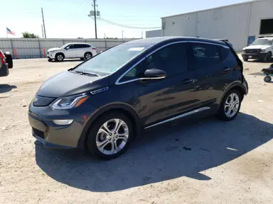 Chevrolet Bolt 2020