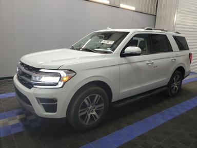 Ford Expedition 2023