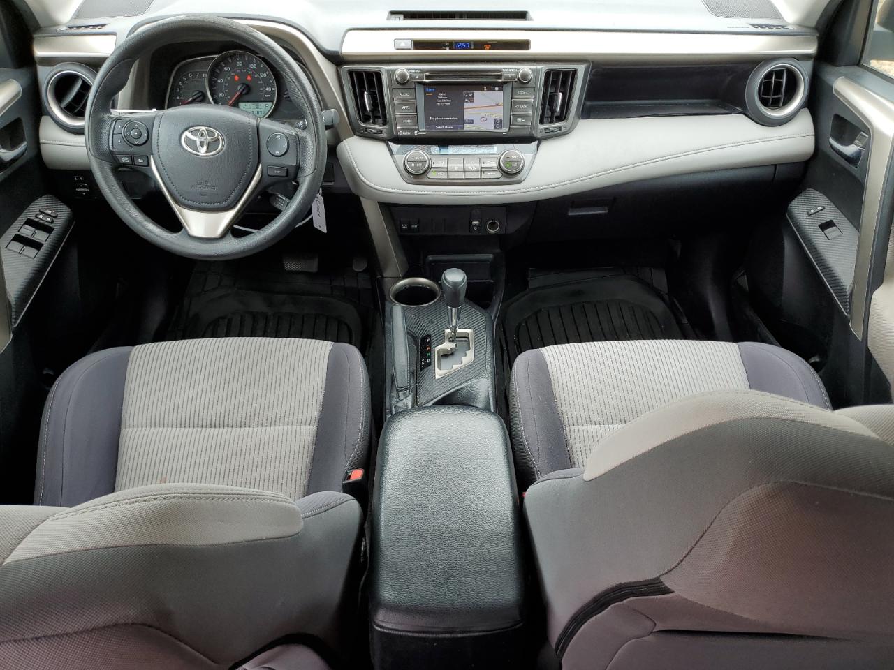 DayDrive