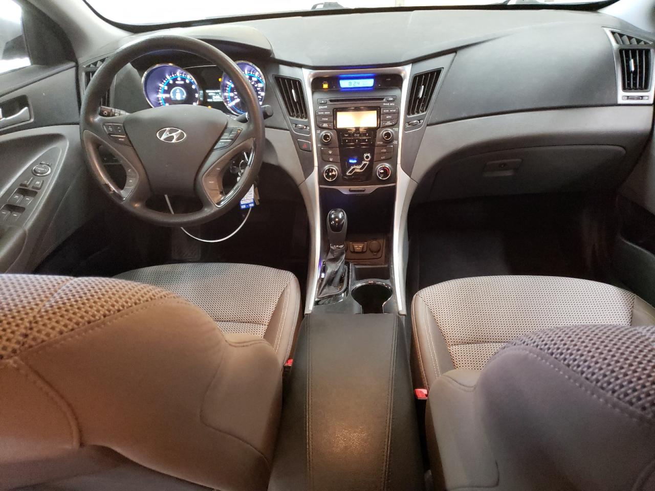 DayDrive