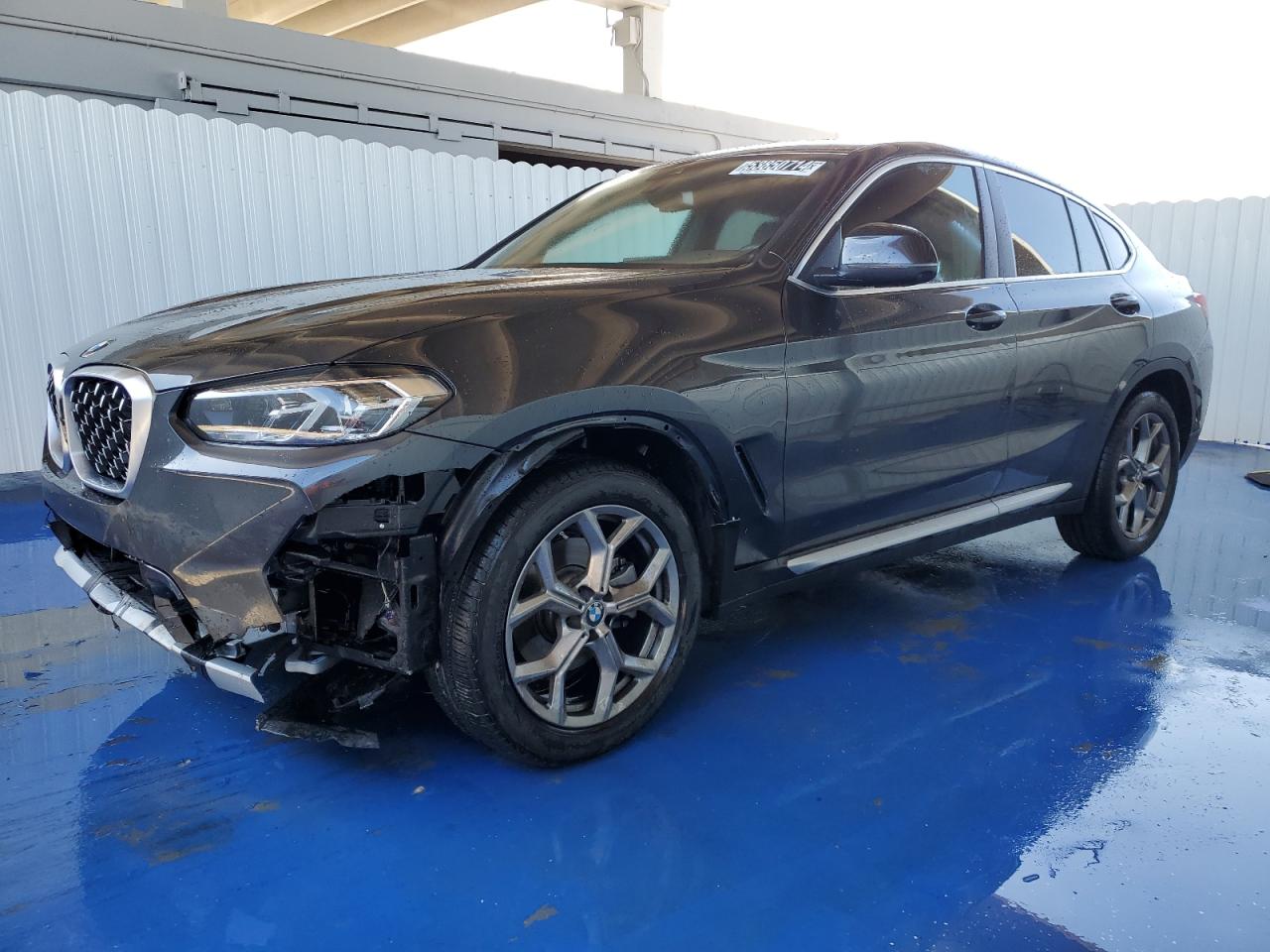 Bmw X4 2024