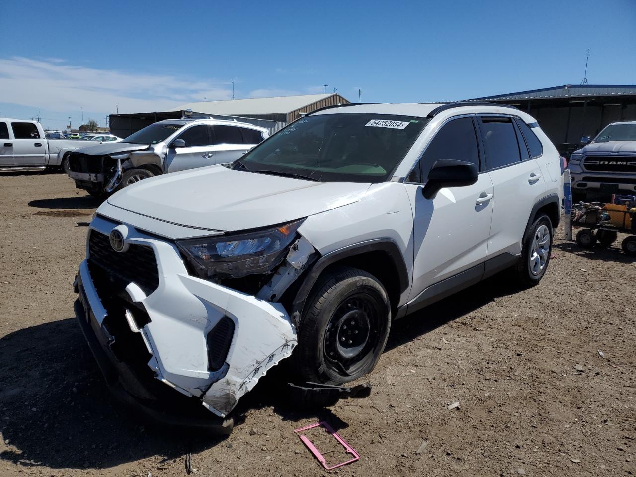 Toyota Rav4 2020