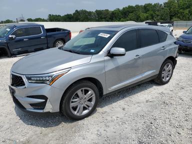 Acura Rdx 2019