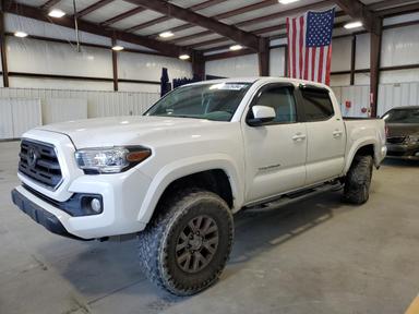 Toyota Tacoma 2018