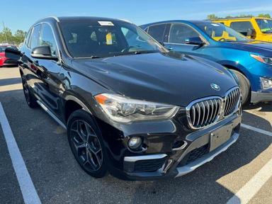 Bmw X1 2019