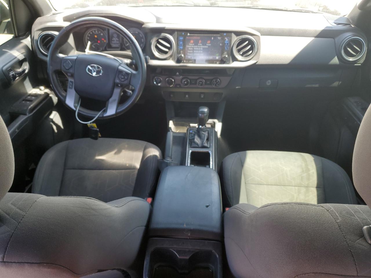 DayDrive