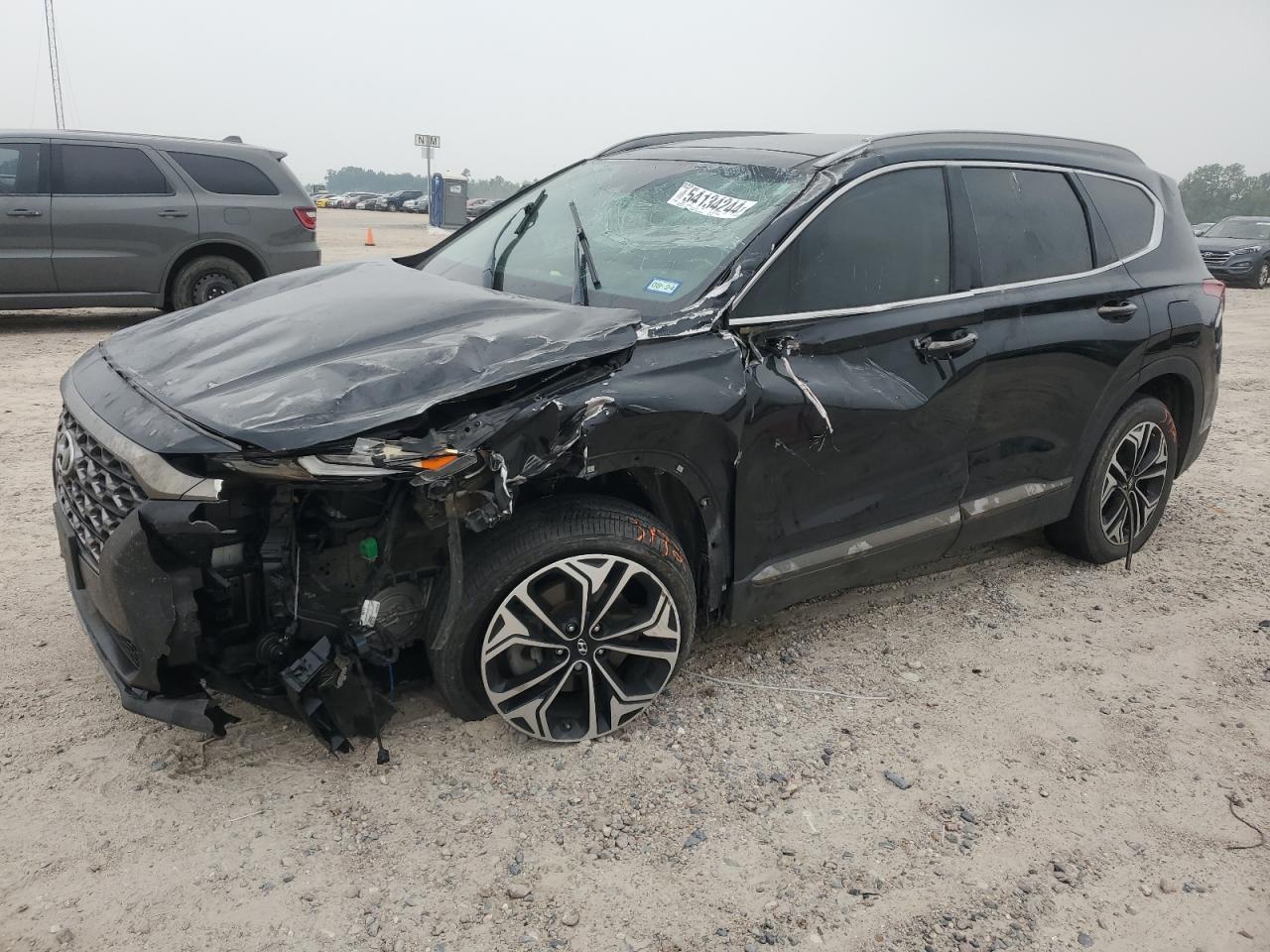 HYUNDAI SANTA FE L 2019