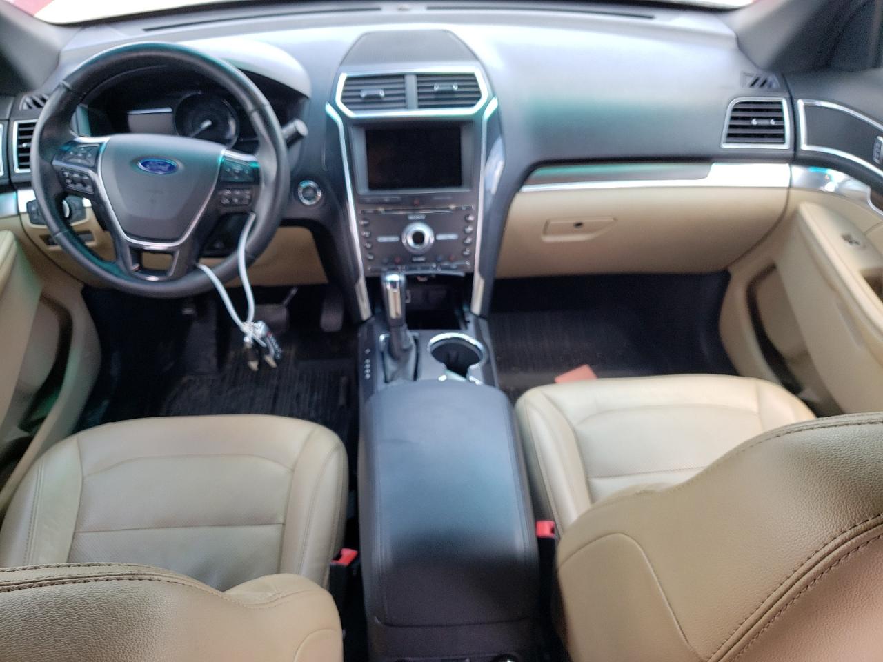 DayDrive