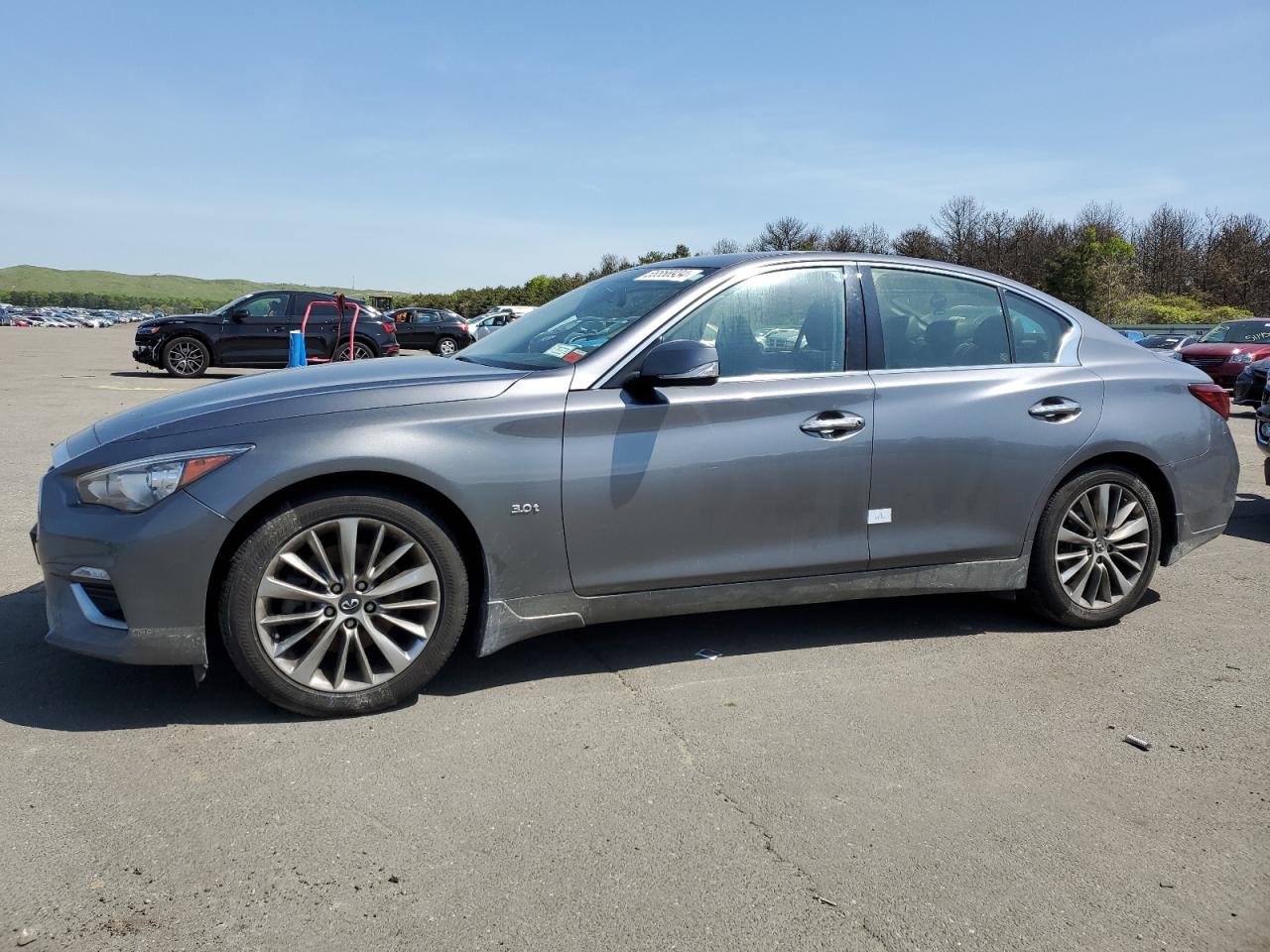 INFINITI Q50 2019