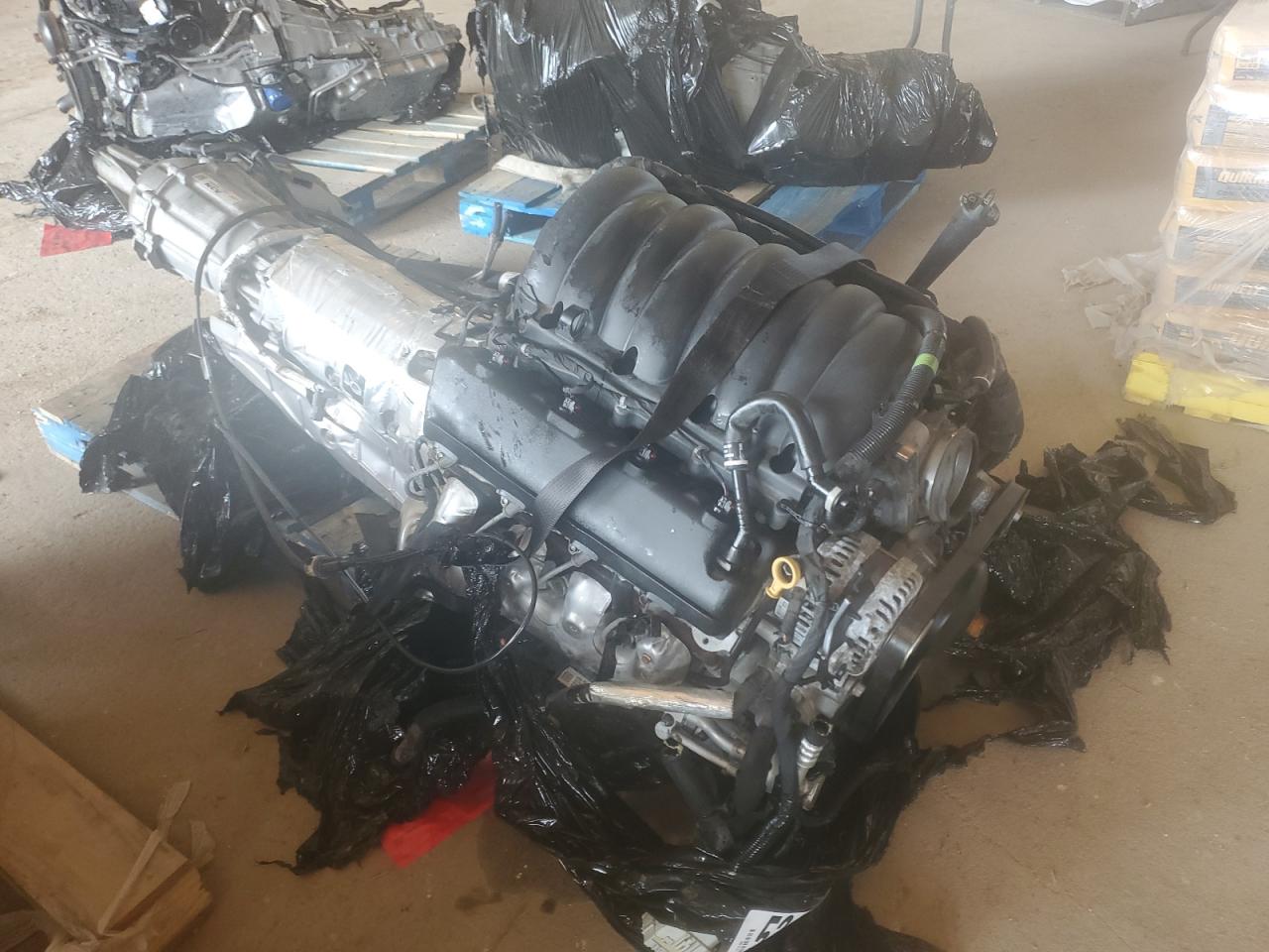 GMC SIERRA C15 2021
