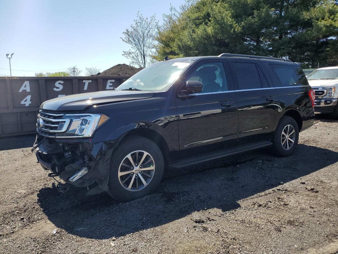 FORD EXPEDITION 2020