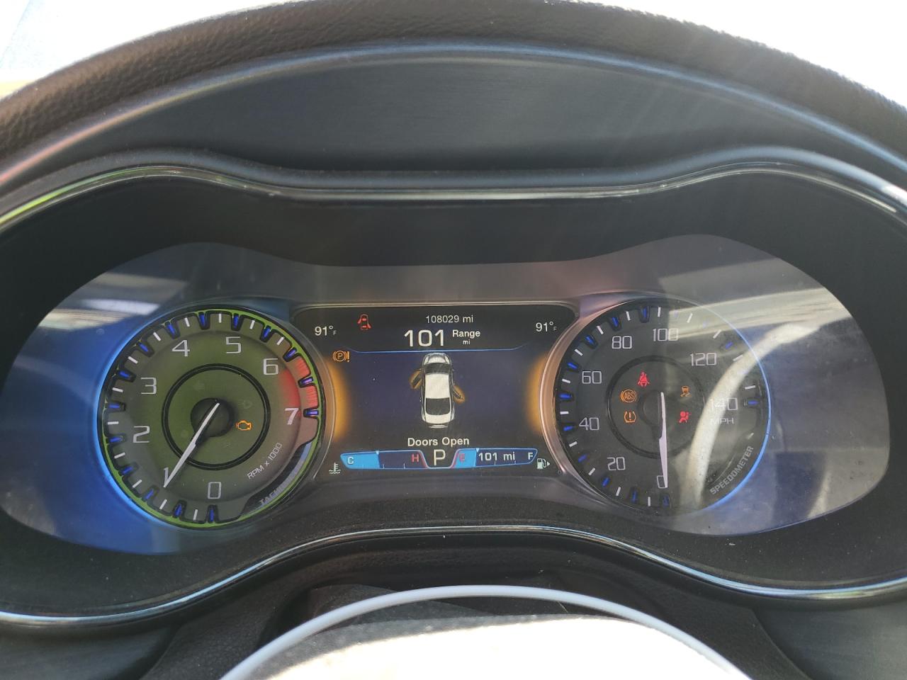 DayDrive