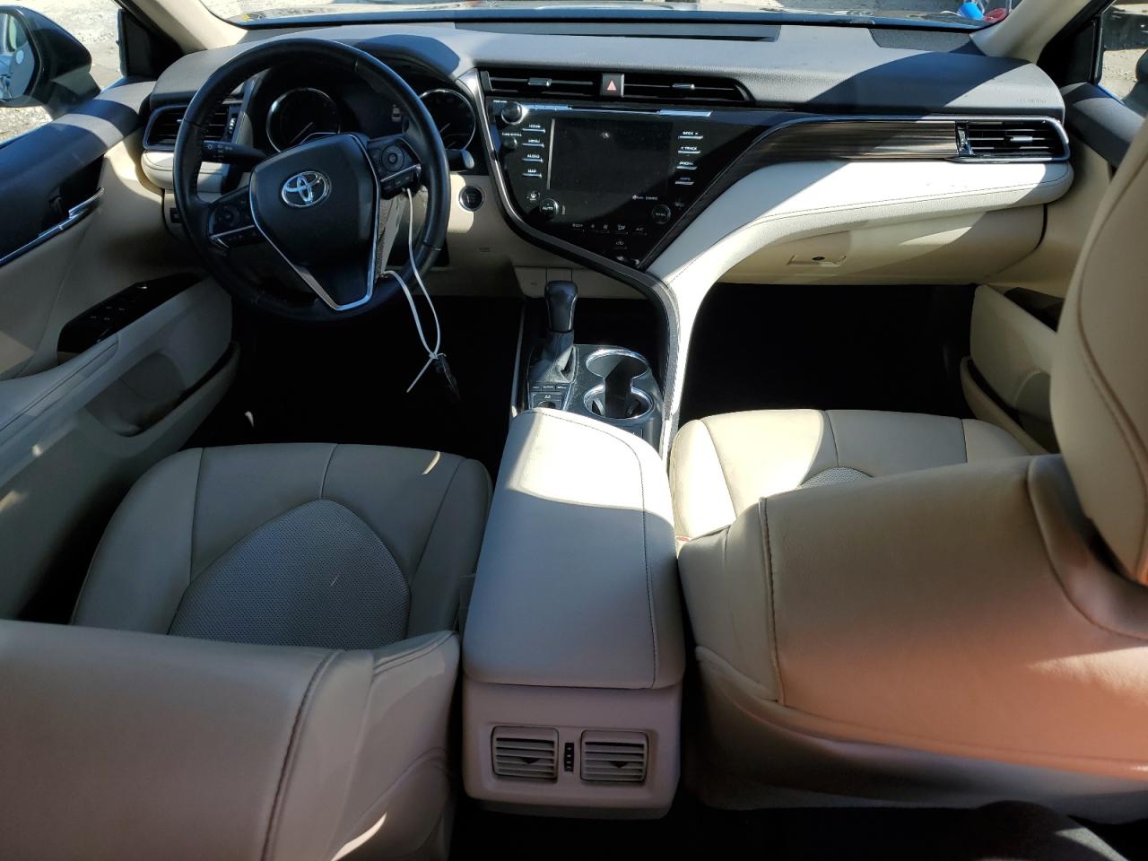 DayDrive