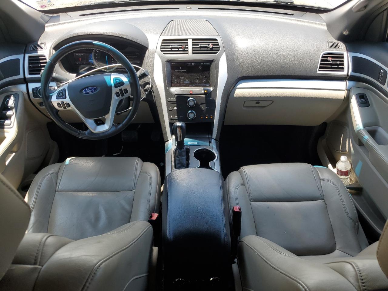 DayDrive